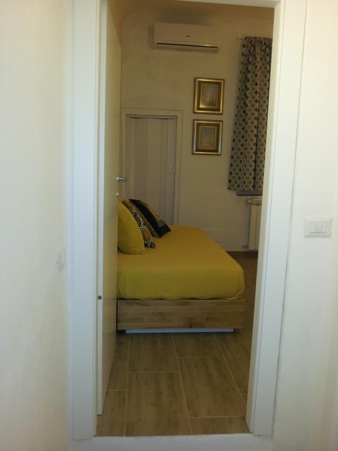 Apartment Guelfa House