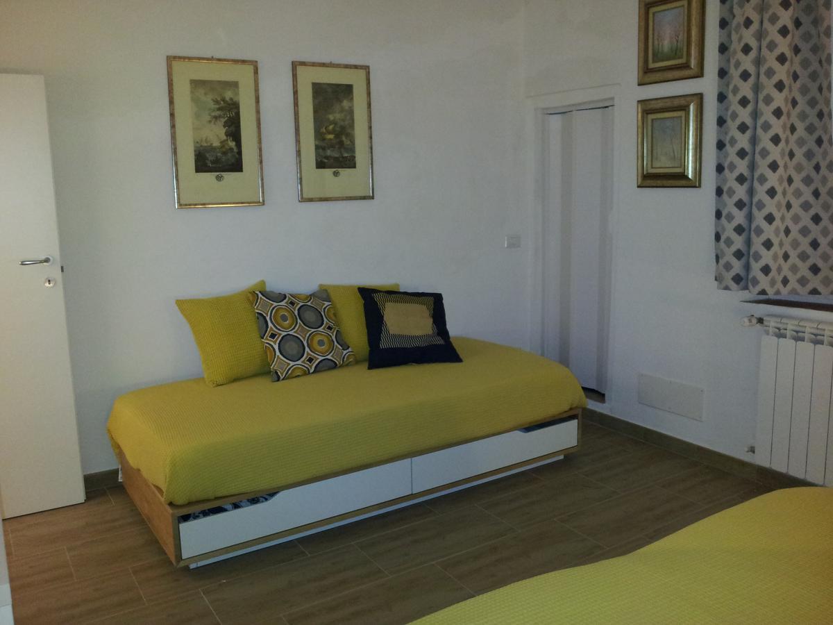 Apartment Guelfa House