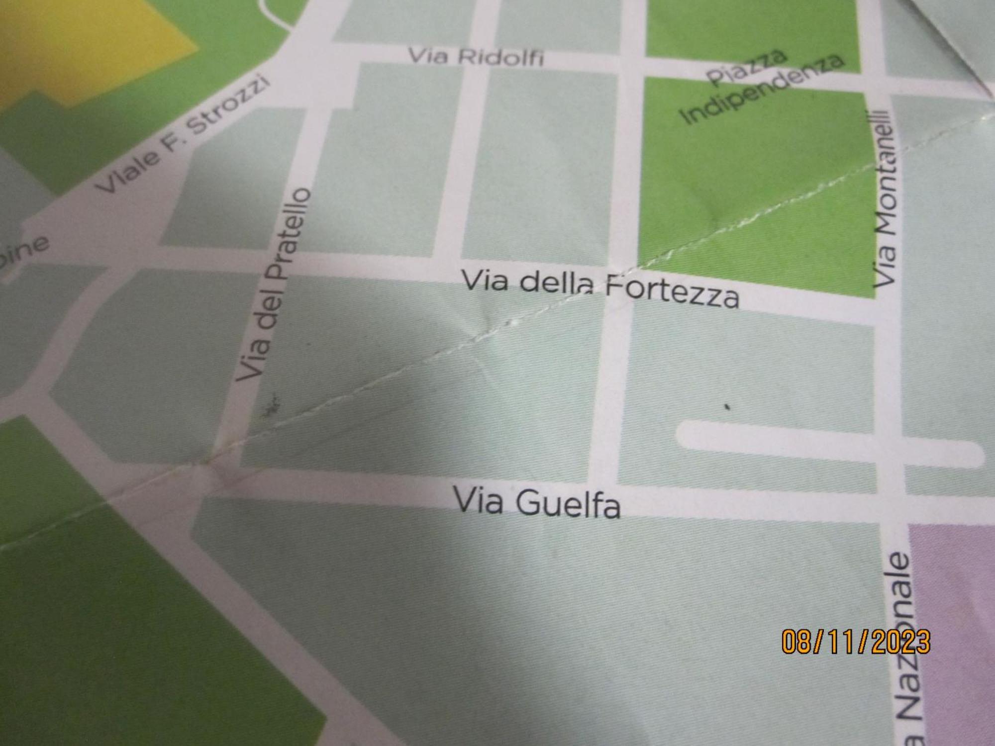 Apartamento De 60 M² En Centro Histórico, Con 1 Habitación *