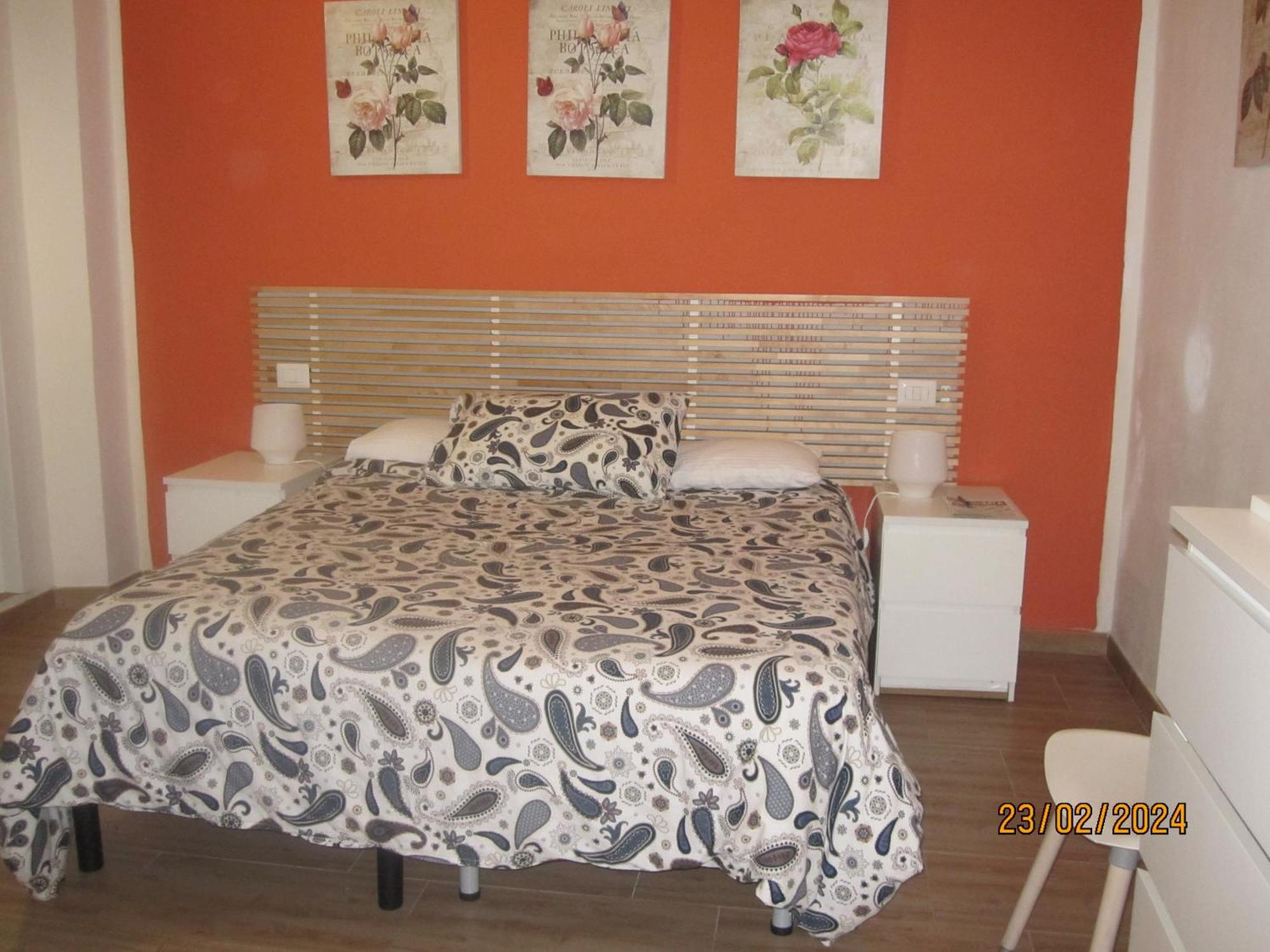 De 60 M² En Centro Histórico, Con 1 Habitación