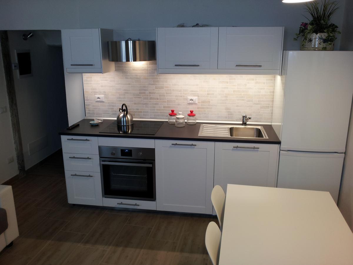 De 60 M² En Centro Histórico, Con 1 Habitación Apartamento Florencia