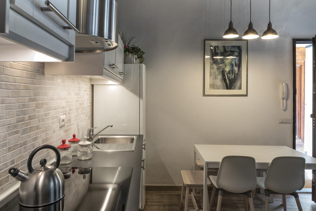 Apartamento De 60 M² En Centro Histórico, Con 1 Habitación *