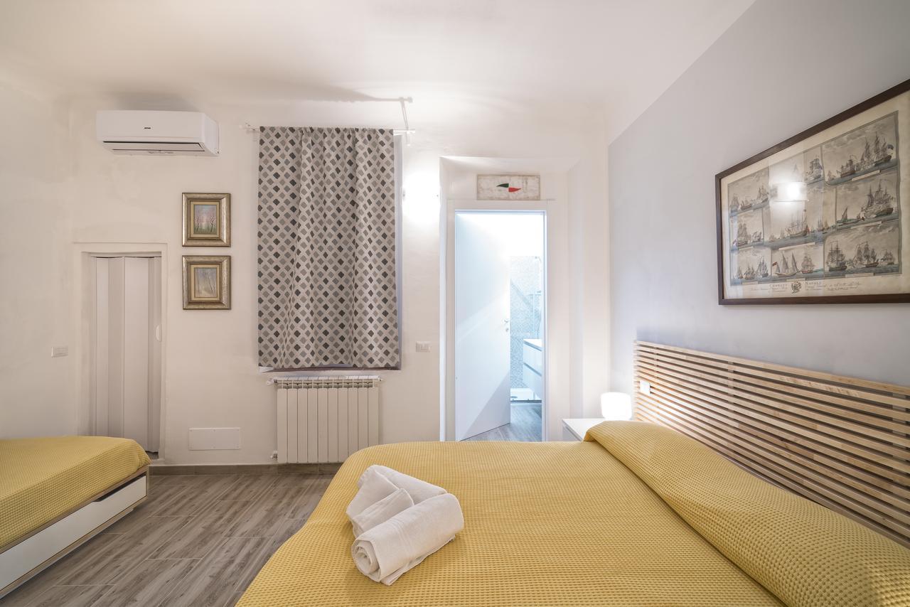 De 60 M² En Centro Histórico, Con 1 Habitación * Florencia