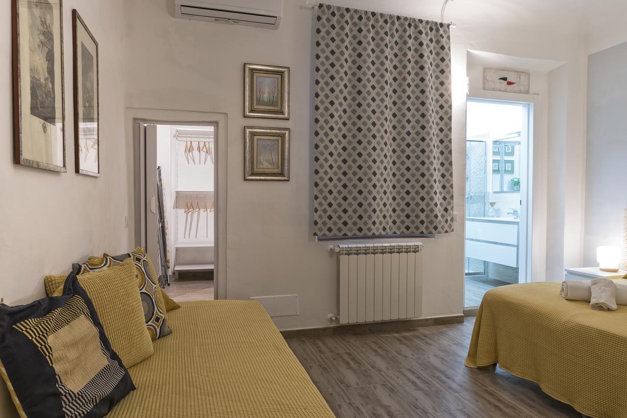 De 60 M² En Centro Histórico, Con 1 Habitación * Florencia