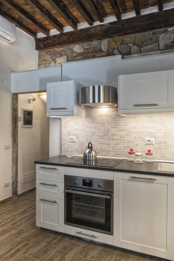 De 60 M² En Centro Histórico, Con 1 Habitación * Florencia