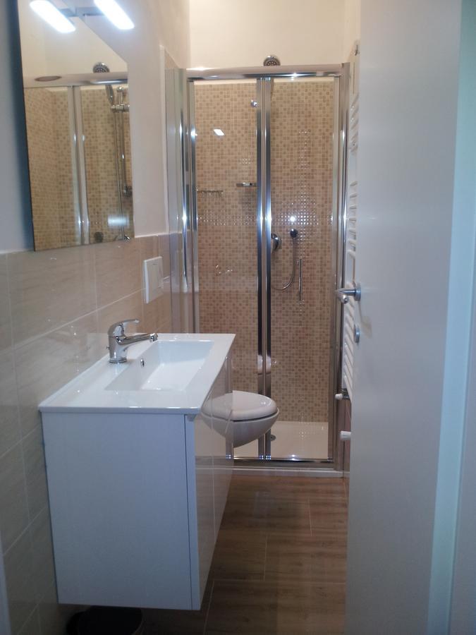 Apartamento De 60 M² En Centro Histórico, Con 1 Habitación